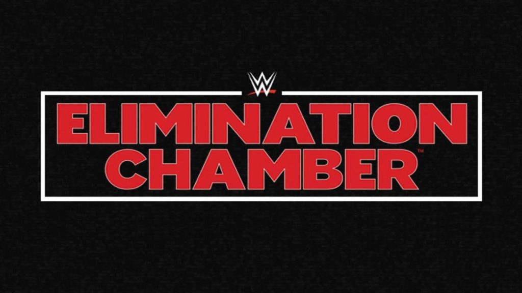 WWE Elimination Chamber Preview [Drew McIntyre Defends WWE Championship & Six Men Battle For Chance At Roman Reigns In Chambebr Match]