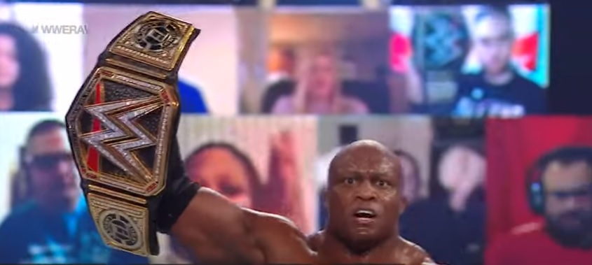 WWE Raw Results (3/15) – Bobby Lashley w/MVP Defeated Sheamus by Pinfall WWE Raw Results