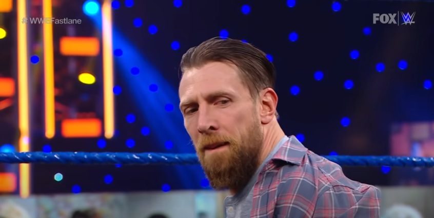 WWE Smackdown Preview (3/19) – Special Enforcer Match – Edge vs. Jey Uso WWE Smackdown Preview