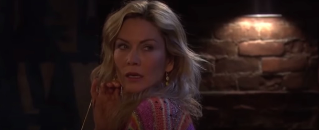 ‘Days of Our Lives’ Spoilers Thursday, March 11: Evan Takes Claire Hostage- Sarah Discovers Susan’s Secret- Ciara’s Desperate Struggle NBC “Days of Our Lives” Spoilers