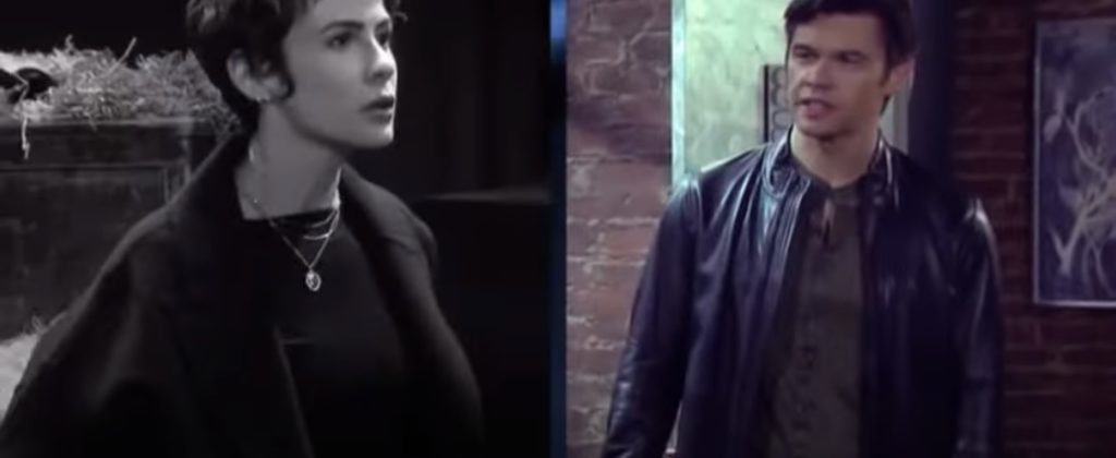 ‘Days of Our Lives’ Spoilers Friday, March 19: Xander Performs for Kristen- Abigail Deals with a Double Betrayal NBC “Days of Our Lives” Spoilers