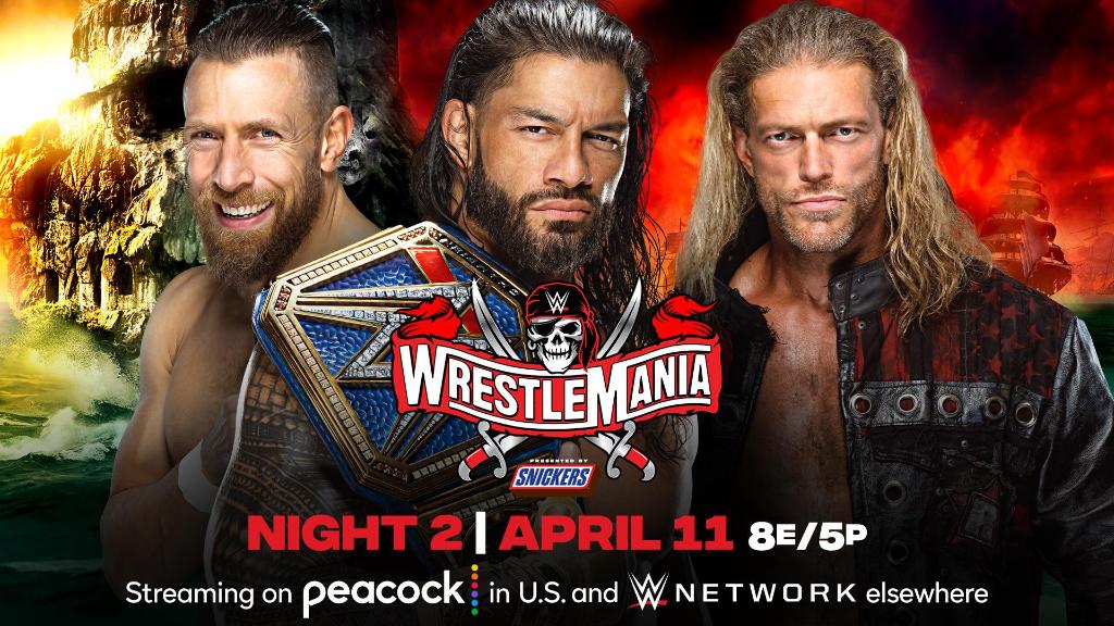 WWE Smackdown Results (3/26) – Adam Pearce’s Decision Time; Edge Losses it WWE Smackdown Results