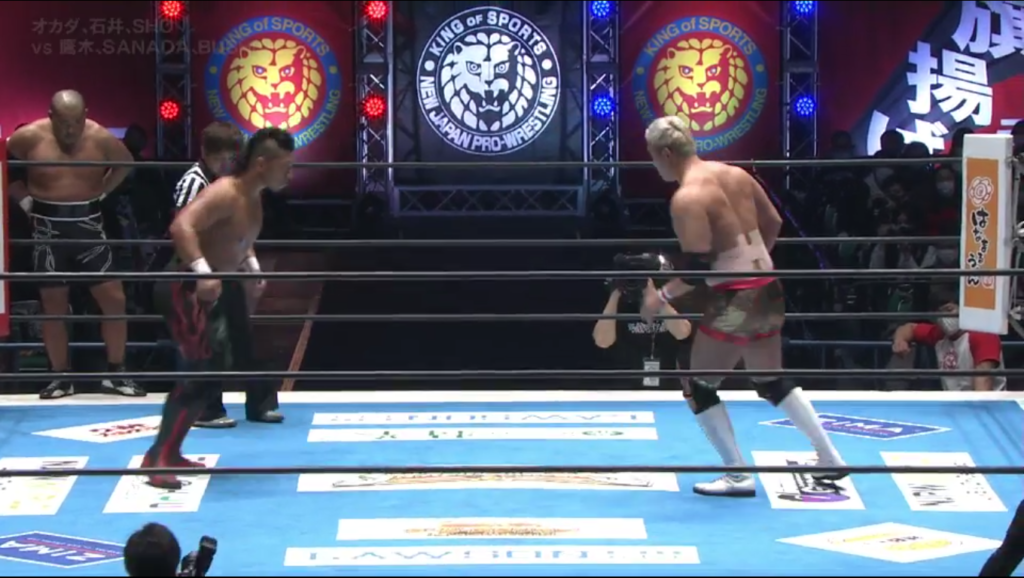 NJPW 49th Anniversary: Results & Ratings [Undercard Tag Matches Preview Coming New Japan Cup Clashes]