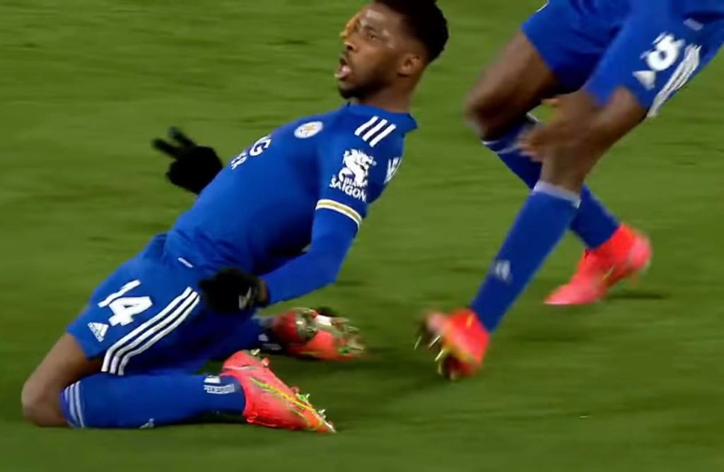 Soccer News Leicester City