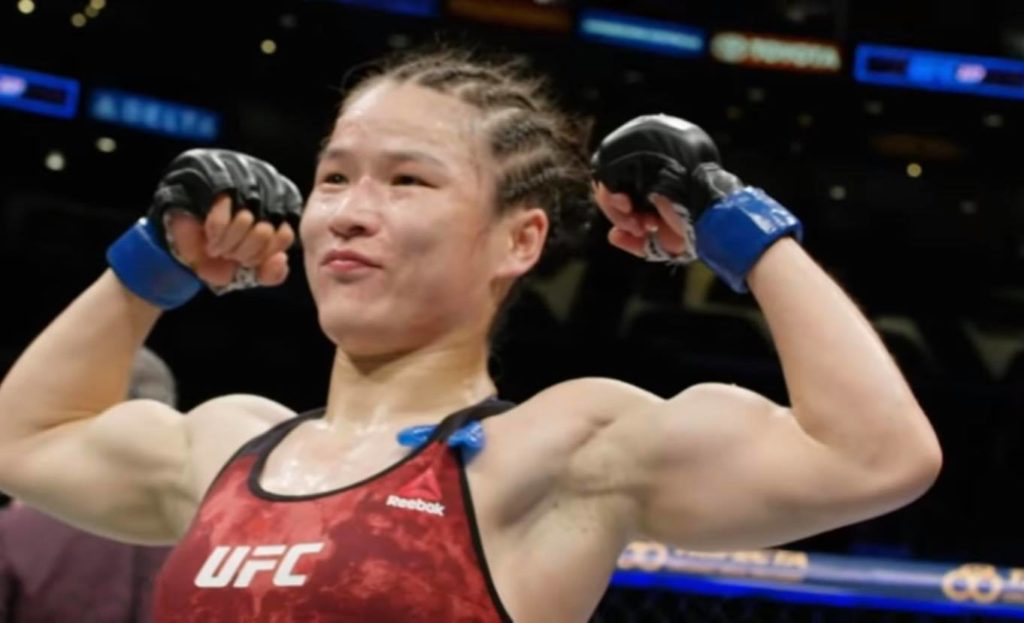 UFC News: Huge Fight Set For UFC 261 In April UFC 261 UFC News