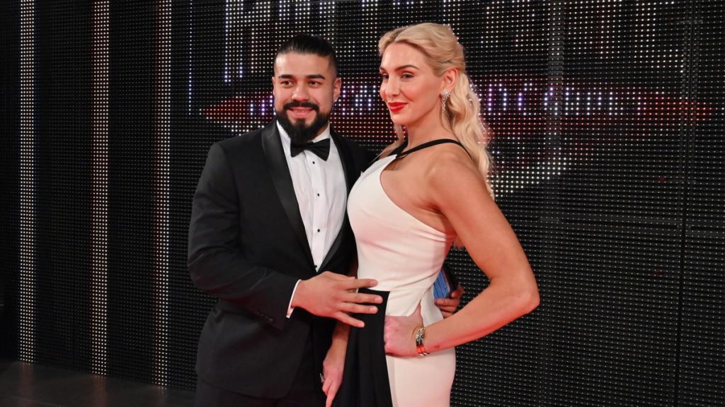Is WWE Risking Losing Charlotte Flair To AEW?