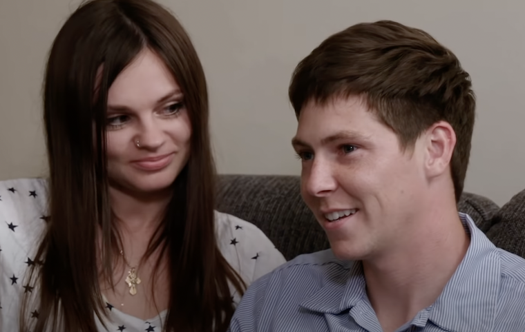’90 Day Fiancé’ Spoilers: Julia Trubkina Upset As Brandon Forgets Important Details julia brandon 90 day fiance