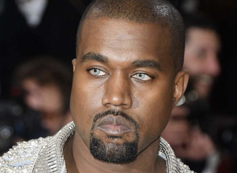 KUWTK: Kanye West Shuts Kim Kardashian Out Of His Life kanye west kardashian