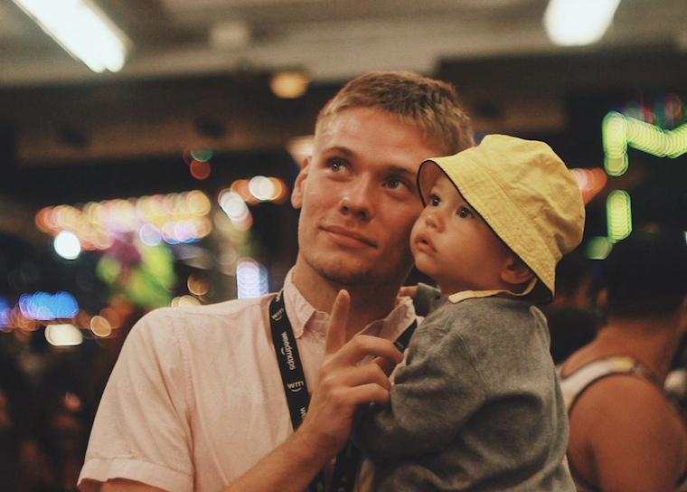 ’90 Day Fiancé’ Spoilers: Did Steven Frend Olga Reconcile? steven frend 90 day fiance spoilers