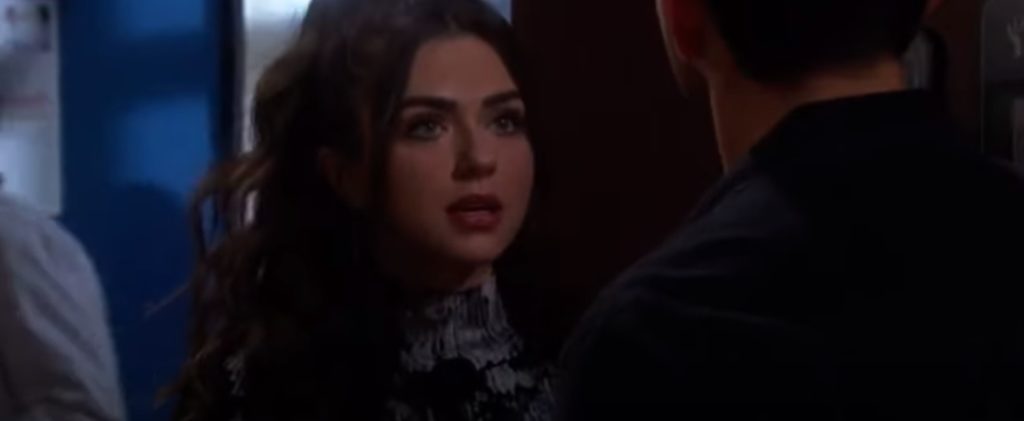 NBC “Days of Our Lives” Spoilers