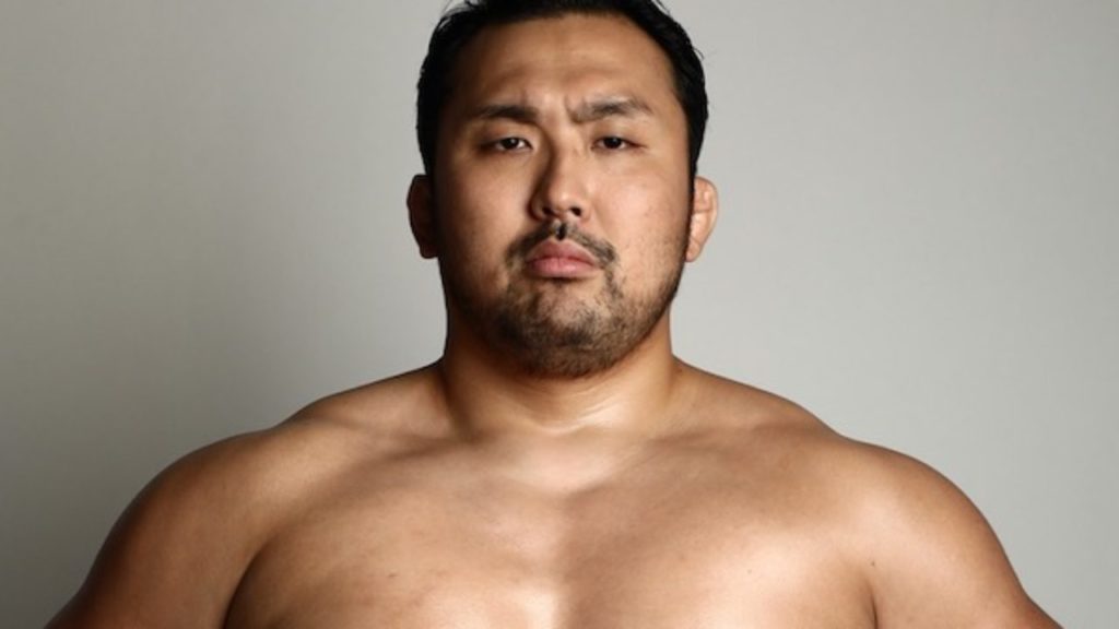Latest WWE PC Class Announced, Contains Sarray & Hideki Suzuki Among Others