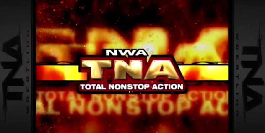 Impact Wrestling Rebranding as TNA and Knockouts Getting their own Show? Impact Wrestling Rebranding