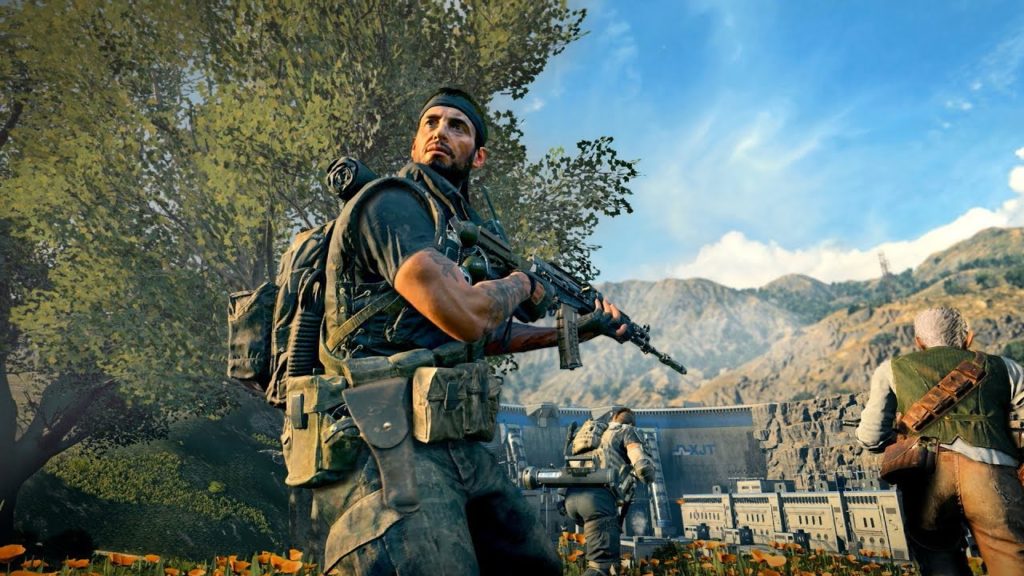 Call of Duty Warzone Rumoured Map Ural Mountains That Was Meant For Blackout