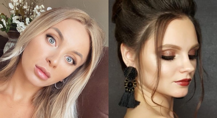 ’90 Day Fiancé’ Spoilers: Yara Zaya And Julia Trubkina Complain About Their New Country, America julia trubkina yar zaya 90 day fiance spoilers