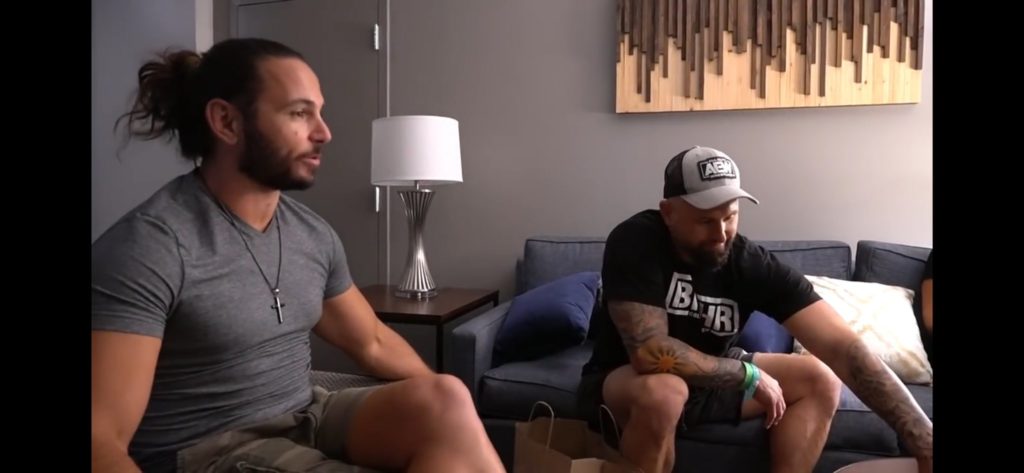 BTE – Behind The Scenes Of Talk’n Shop Podcast