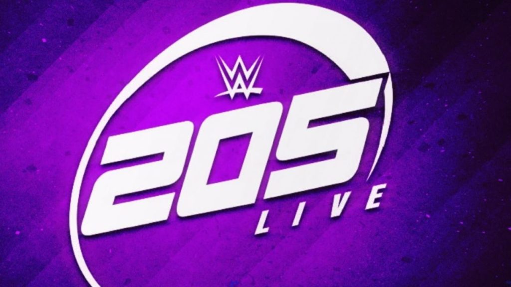 WWE Seeking To Block AEW Rampage With Revamped 205 Live! Major Signing In-coming?