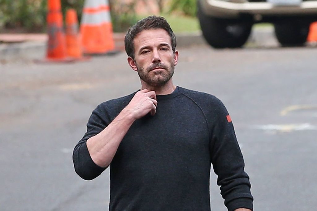 Ben Affleck’s Dating Life Goes Viral On TikTok