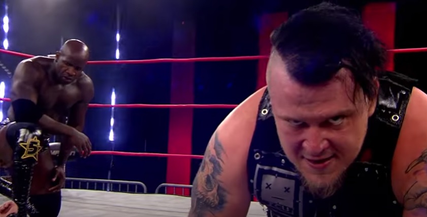Impact Wrestling Speculation – Sami Callihan and Moose are the Favorites to Face Kenny Omega Impact Wrestling