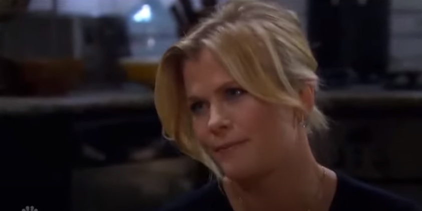 ‘Days of Our Lives’ Spoilers Tuesday, June 1: Sami Defends Eric’s Honor- Jack Risks his Sanity by Letting Xander to Move In; Kate and Dr. Snyder Enter Negotiations