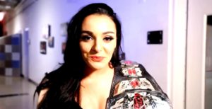 Deonna Purrazzo