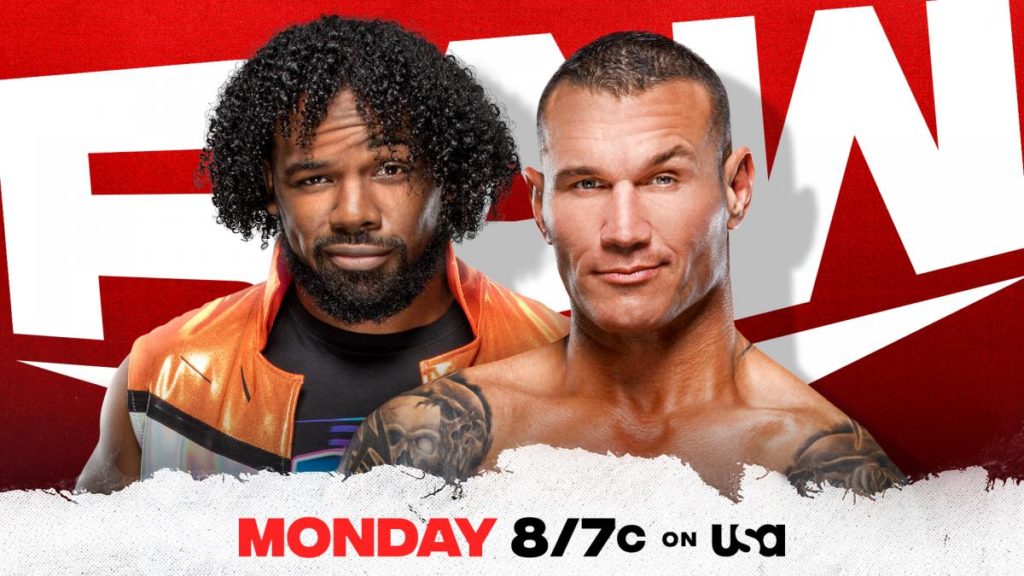 WWE Raw Results (5/31) – Randy Orton w/ Riddle Defeated Xavier Woods by Pinfall Via a Bro-Derek; Nikki Cross Outlasted Charlotte Flair in a 2 Minute Challenge WWE Raw Results