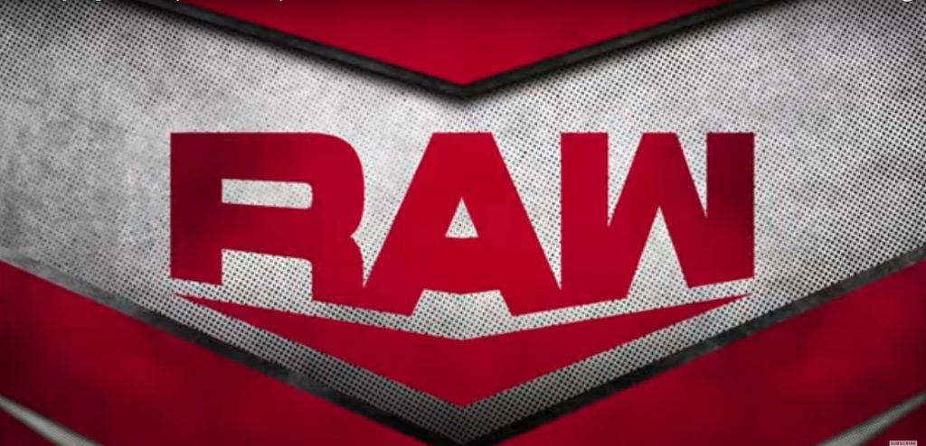 WWE Raw Live Results