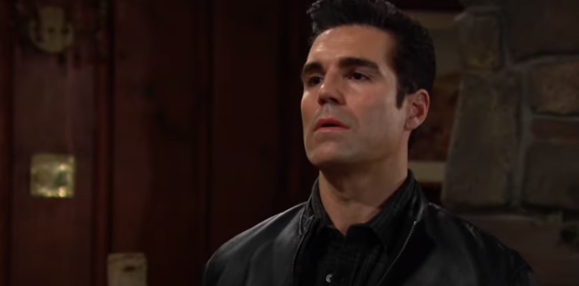 ‘The Young and the Restless’ Spoilers Monday, April 10: Victor Levels an Ultimatum at Chelsea; Adam Surprises Rey with an Apology CBS “The Young and the Restless” Spoilers