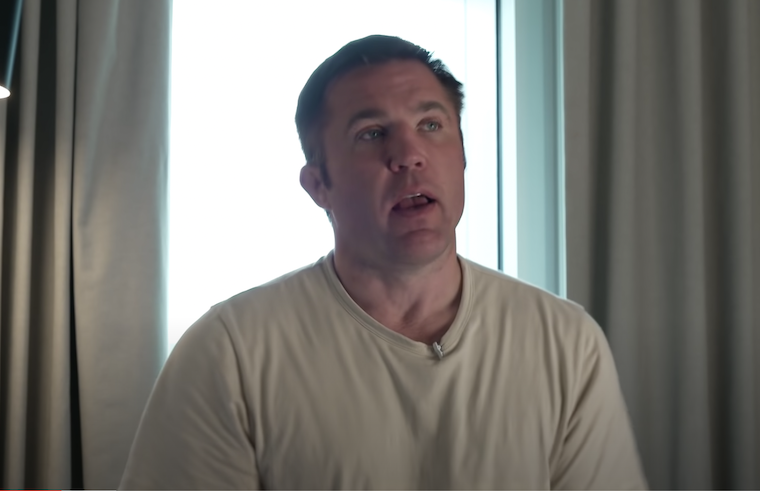 UFC Legend Chael Sonnen’s Goes SAVAGE With “Best Case” Scenario Take For Jon Jones! chael sonnen ufc