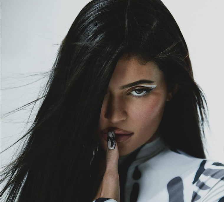 KUWTK: Kylie Jenner Planning To Hand Over Kylie Cosmetics! kylie jenner kuwtk