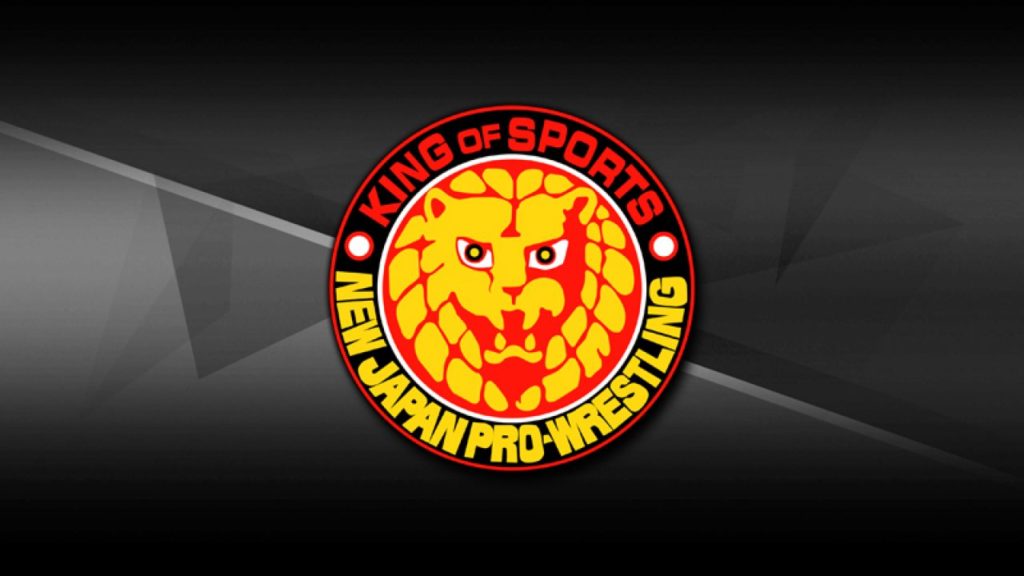 Seven Cases Of COVID-19 In NJPW Locker Room Found