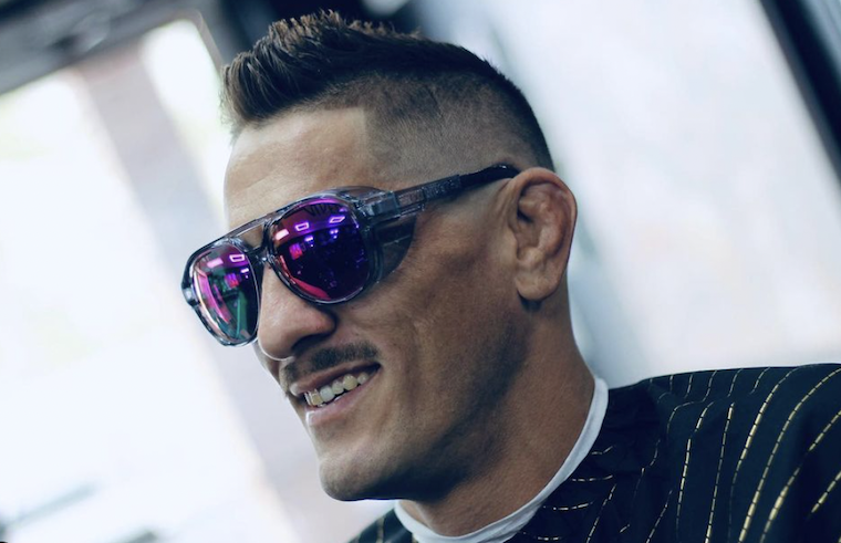 Niko Price and Michel Pereira set for welterweight clash at UFC 264 niko price ufc