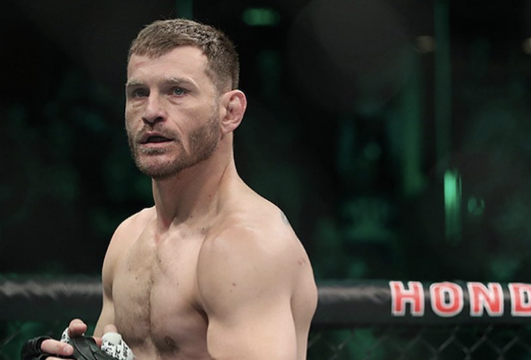 Derrick Lewis Wants Stipe Miocic: “I can get my fans their money back from the Gane fight” stipe miocic ufc