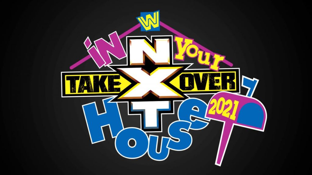 Final Card Set For NXT Takeover: In Your House II, What Match Will Steal The Show?