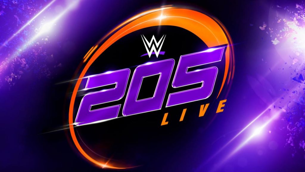 Is WWE Finally Done With 205 Live?