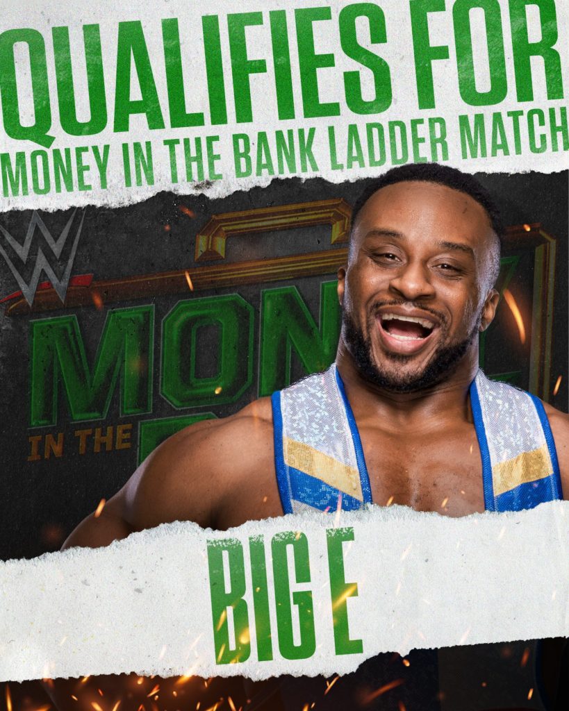 WWE Smackdown Results