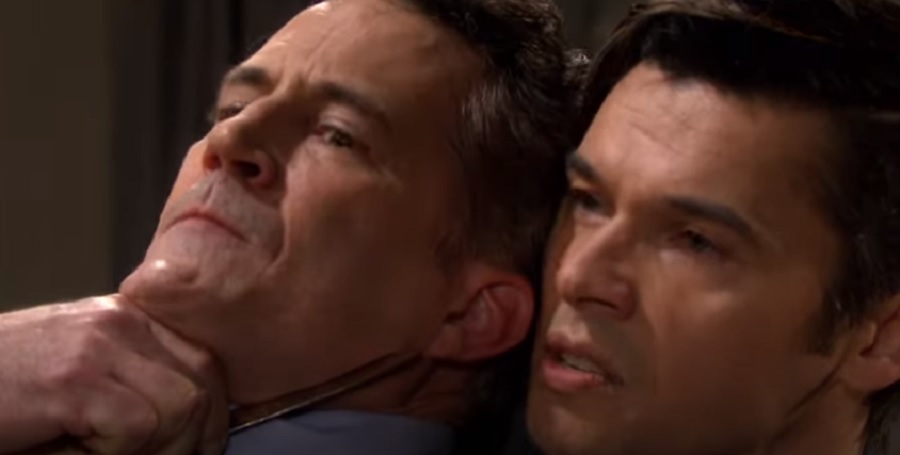 ‘Days of Our Lives’ Spoilers: Weekly Spoilers – Bonding Buddies NBC “Days of Our Lives” Spoilers