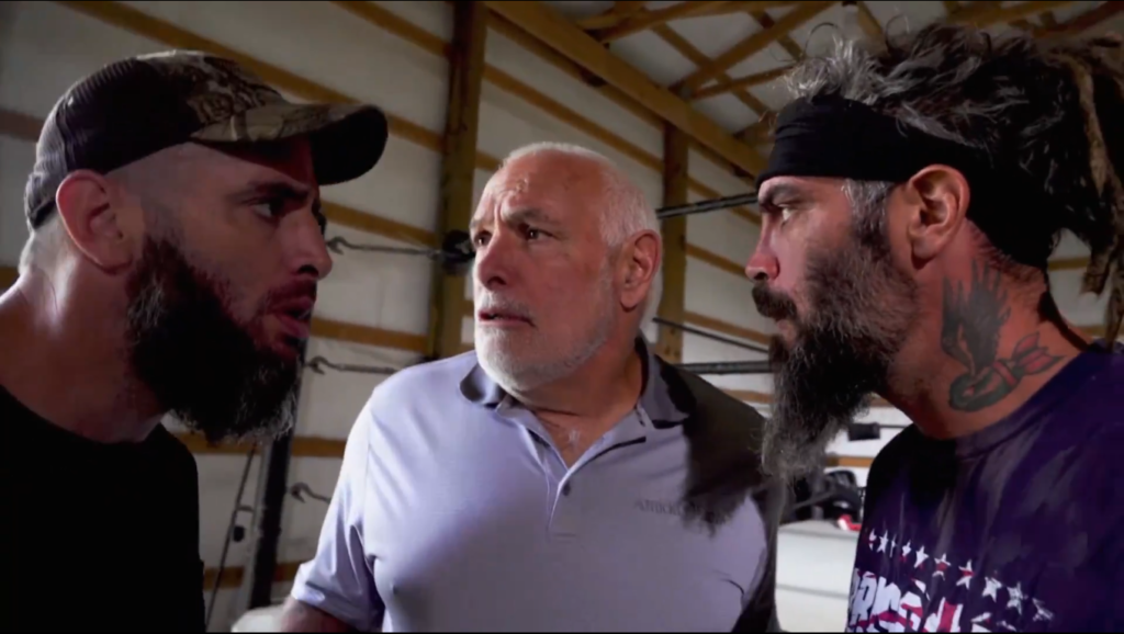 Ring Of Honor Results: Jay & Mark Briscoe Set For First Ever ‘Fight On The Farm’ In Professional Wrestling History (06/21) Ring Of Honor Results: Jay & Mark Briscoe Set For First Ever 'Fight On The Farm' In Professional Wrestling History (06/21)
