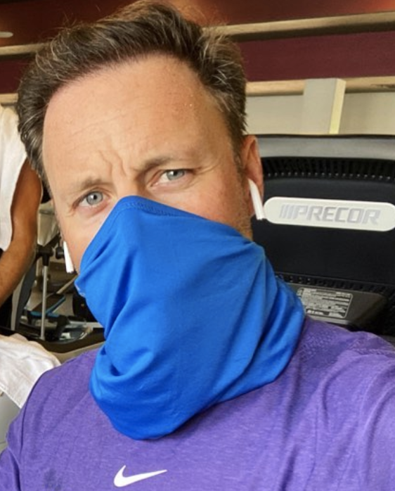 ‘The Bachelor’: Chris Harrison Left Feeling Upset After His Permanent Exit Chris Harrison