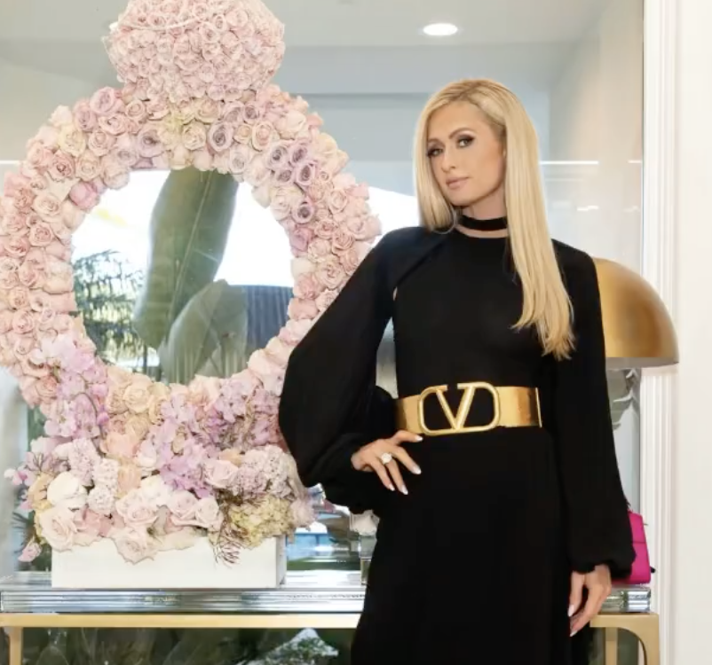 Paris Hilton’s Mother Will Take Charge Of Her Wedding- ‘It Will Be Beautiful And Classic’ Paris Hilton