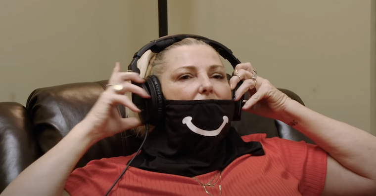 ’90 Day Fiancé’ Spoilers: Huge New Drama With Angela Deem And Michael Ilesanmi! angela deem 90df 90 day fiance spoilers tlc