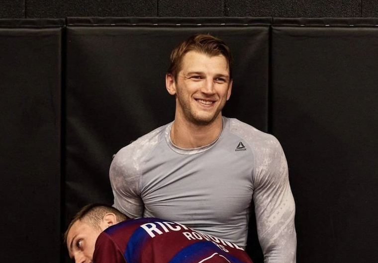 Dan Hooker expected to face Nate Diaz at UFC 266 dan hangman hooker