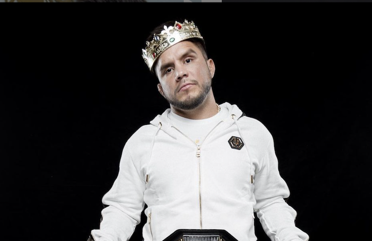 UFC: Henry Cejudo congratulates Brandon Moreno and warns him he will hear from him henry cejudo ufc