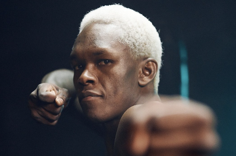 The Real Reason UFC MIddleweight Champion Israel Adesanya Turned DOWN The Ultimate Fighter (TUF)! israel adesanya ufc middleweight champion