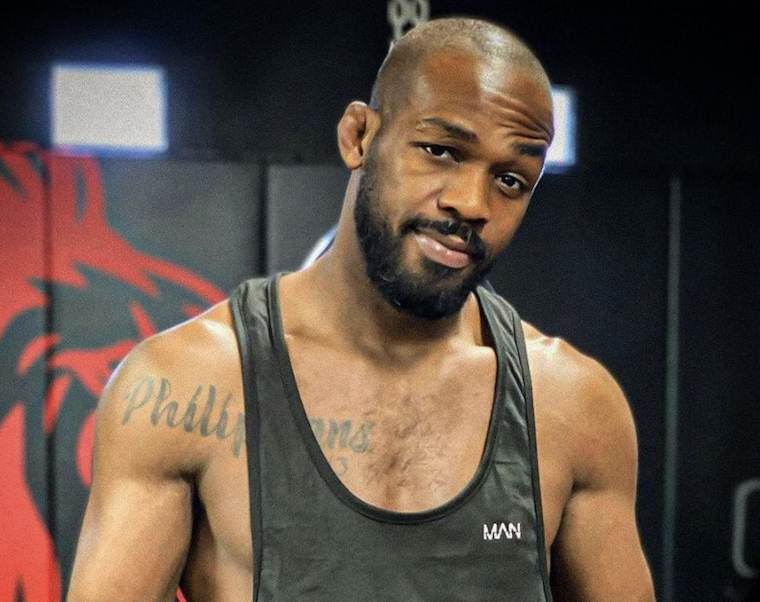 Jon Jones’ New Manager Confident in Fight Against Ngannou: “It’s what everyone wants to see jon bones jones ufc