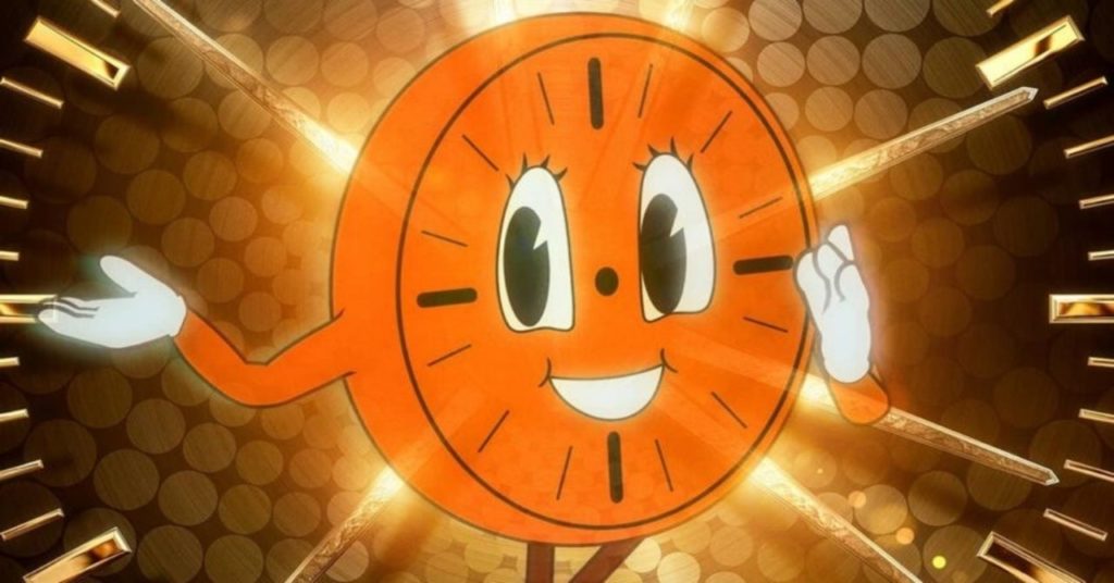 Are The Timekeepers Fake In Loki?