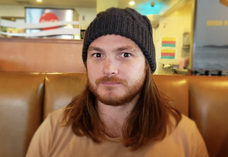 ’90 Day Fiancé’ Spoilers: Syngin Colchester Heartbroken Over The Loss Of A Loved One! syngin colchester 90df leaves 90 day fiance spoilers