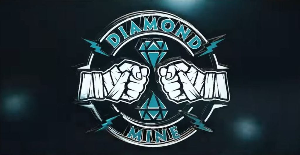 What Could ‘The Diamond Mine’ Be In WWE NXT?