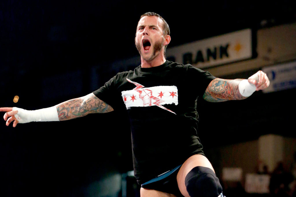 It’s Looking Like CM Punk Is Going To AEW