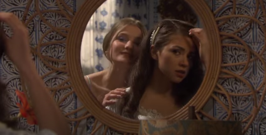 ‘Days of Our Lives’ Spoilers Tuesday, July 20: Nicole and Eric Discuss their Marriage- EJ Thinks Sami has a Secret; Philip Suggests for Lucas to use a bitter Nicole; Allie Tries Jolt Ciara’s Memory NBC “Days of Our Lives” Spoilers