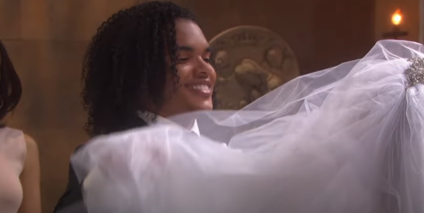 ‘Days of Our Lives’ Spoilers Wednesday, July 21: Abe Tries to Convince Theo to Postpone the Wedding; Paulina has Big News for Abe and Lani NBC “Days of Our Lives” Spoilers